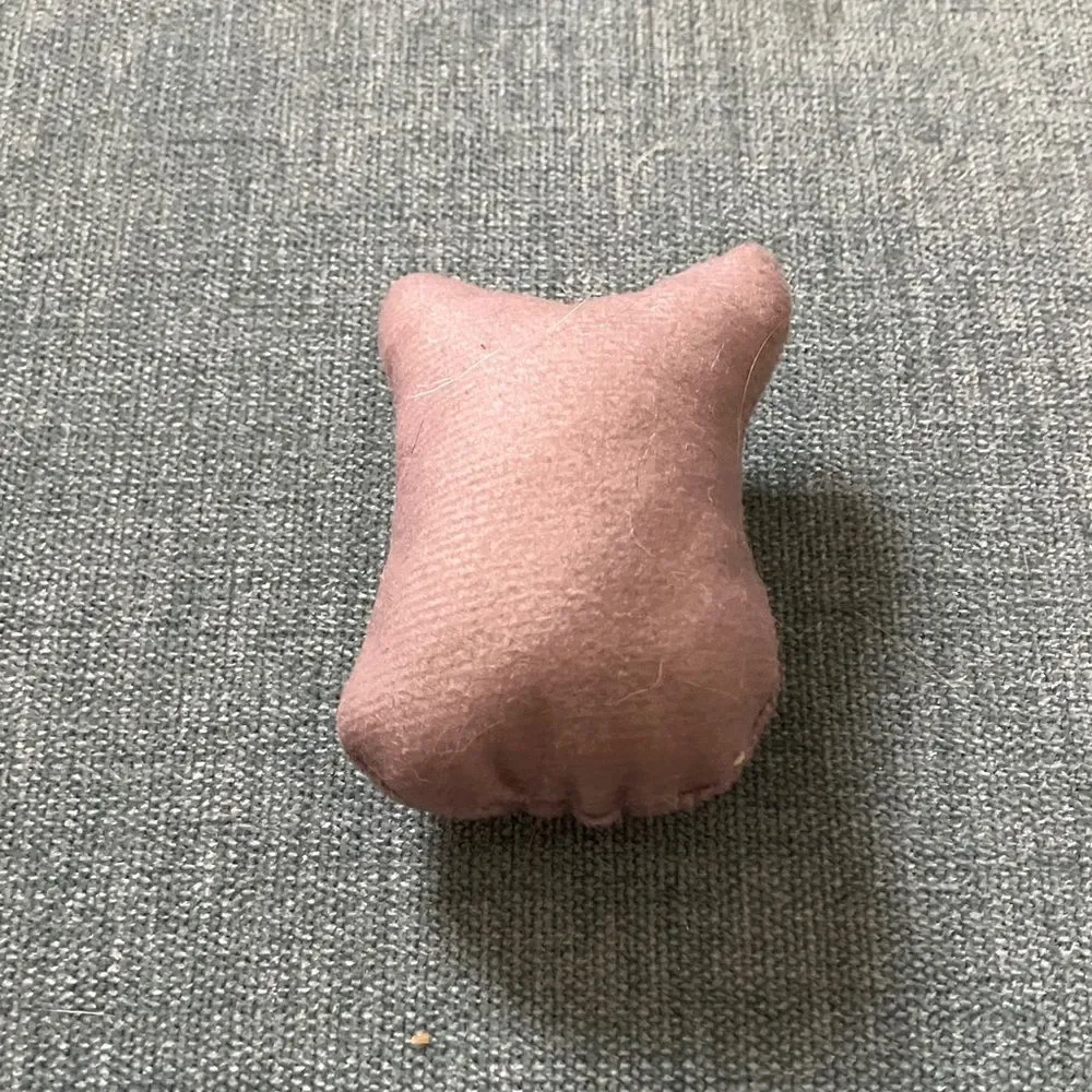Gently Used Cat Catnip Toy